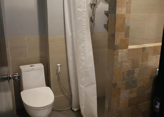 Hotel Borarn House Bangkok