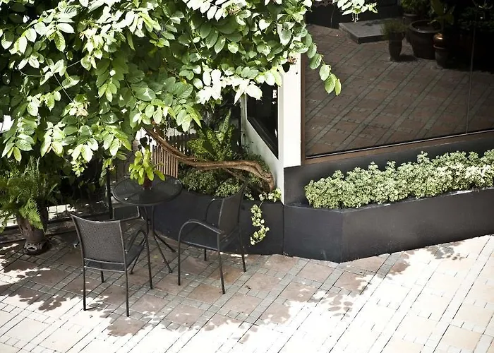 Borarn House 2* Bangkok